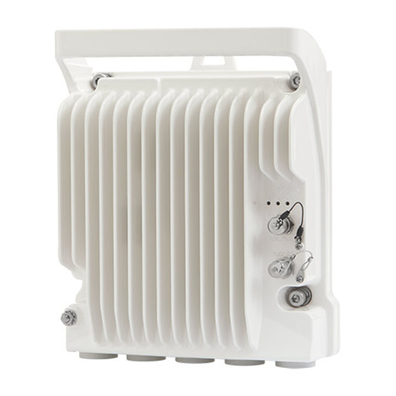 Cambium Networks RFU-C Installation Manual