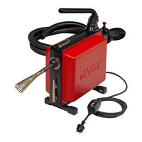 Virax VAL96QC User Manual
