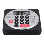 Marathon TI030018 Series User Manual