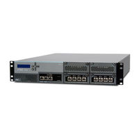 Juniper QFabric EX4200 Hardware Documentation