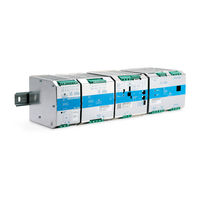 ADELSYSTEM ALL IN ONE CBI Series Operator's Manual