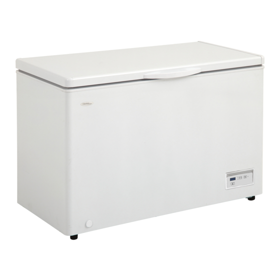 DANBY DCF096A3WDD OWNER'S MANUAL Pdf Download ManualsLib