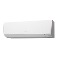 Fujitsu AOTG24KMCA Technical Manual