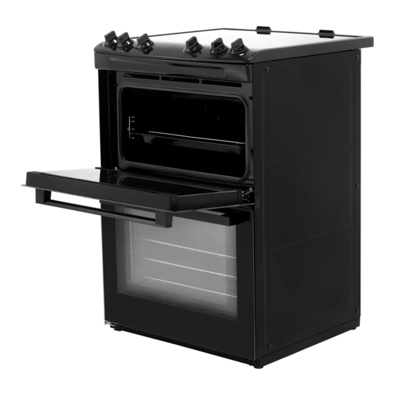 zanussi zcv66060xe review