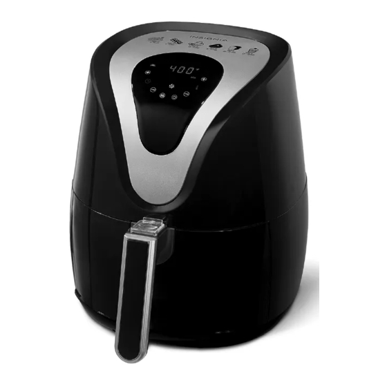 INSIGNIA NSAF32DBK9 USER MANUAL Pdf Download ManualsLib