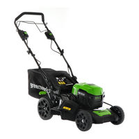 Greenworks 2506602 new arrivals