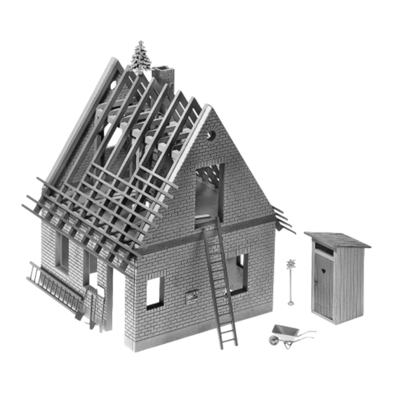 Pola 333156 - Schreibtisch mit Zubehör