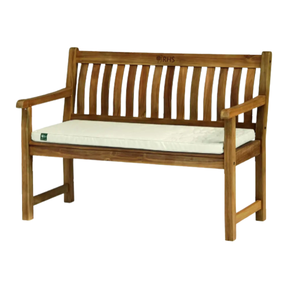 KETTLER 08934117001 ASSEMBLY INSTRUCTIONS MANUAL Pdf Download ManualsLib