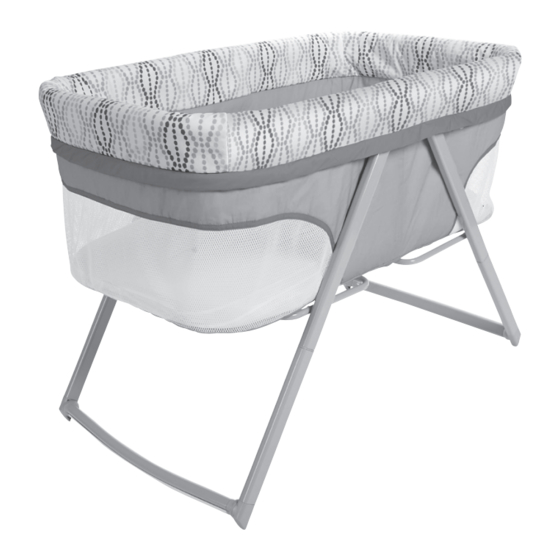 KIDS II INGENUITY FOLDAWAY ROCKING 11659 MANUAL Pdf Download