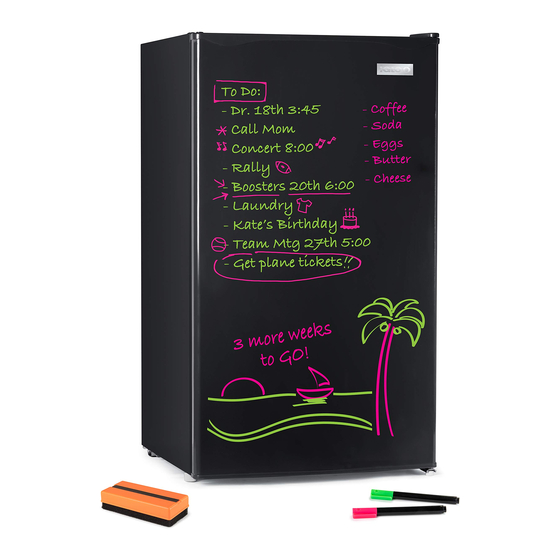 IGLOO IRF32EBBK INSTRUCTION MANUAL Pdf Download ManualsLib