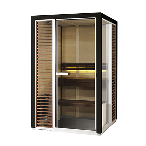 TYLO SAUNA I1313 MANUAL Pdf Download ManualsLib