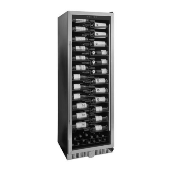 WINEENTHUSIAST VINOVIEW 269 0X 88 0Y USER MANUAL Pdf Download ManualsLib