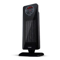 Goldair GCT250 Manuals | ManualsLib