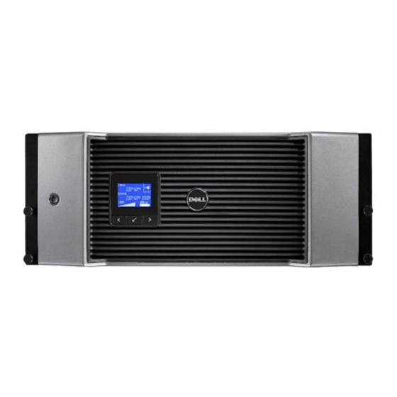 Dell H955N Getting Started With Your System