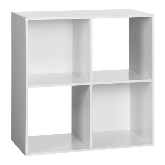 ONESPACE 5041201 ASSEMBLY INSTRUCTIONS MANUAL Pdf Download ManualsLib