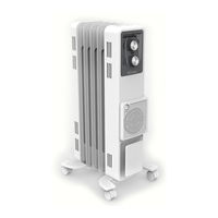 Dimplex OCR24FA Manuals | ManualsLib