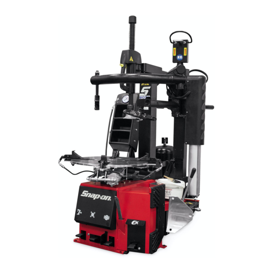 SNAPON EEWH311C OPERATOR'S MANUAL Pdf Download ManualsLib