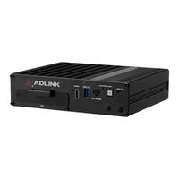 ADLINK Technology DLAP-301 Series User Manual