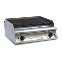 Inoksan Perfect 7 LG 10S Instruction Manual