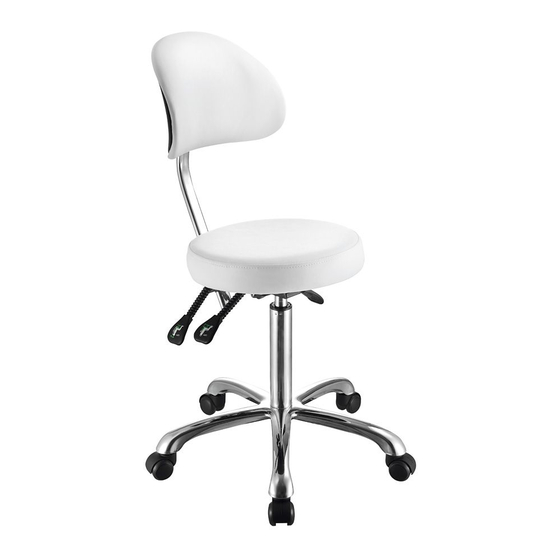 Weelko Comfort 1025B Manual