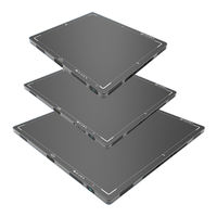 Varex Imaging XRpad2 HWC-M Series User Manual