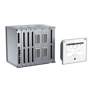 ABB RELION REX640 TECHNICAL MANUAL Pdf Download | ManualsLib
