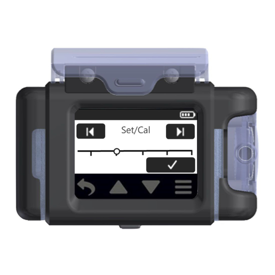 SKC AirChek 220-3100 Operating Instructions Manual