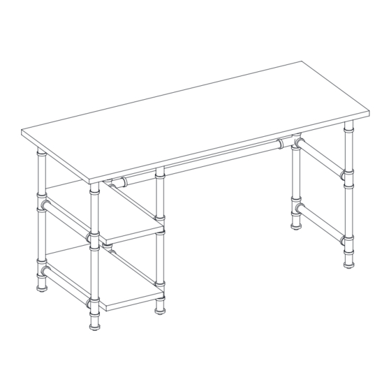 Twin-Star International OD6345 Manual