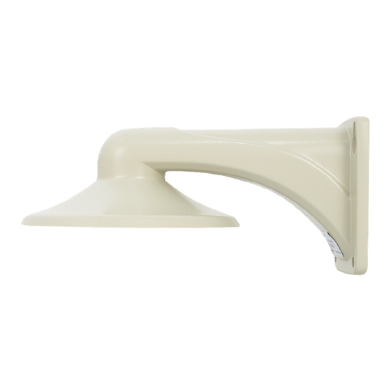 Novus NVB-2040VB Mounting Manual