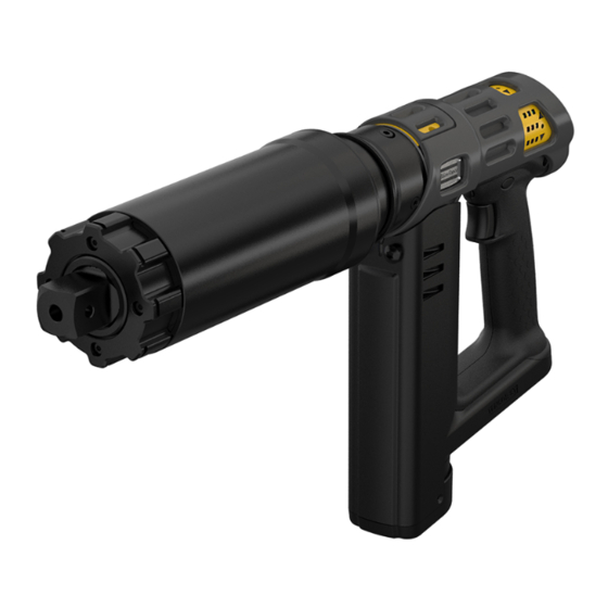 Atlas Copco ETP ST101-4000-25-F-HA Product Instructions