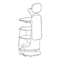 Keenon Robotics DINERBOT T10 User Manual