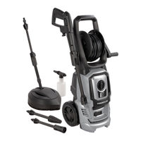 VARO POWERPLUS POWXG90411 Original Instruction Manual