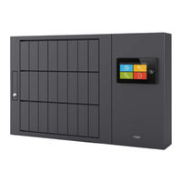 Roger RKD24CT Installation Manual