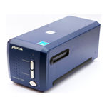 Plustek Plus@com PC2000 Brochure