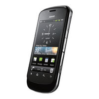 Gigabyte GSmart G1345 Quick Manual