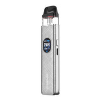 Vaporesso Vaporizers User Manuals Download | ManualsLib