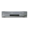 DVD VCR Combo Samsung DVD-V2000 Instruction Manual
