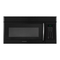 Microwave Oven FRIGIDAIRE FFMV152CLBA Use & Care Manual