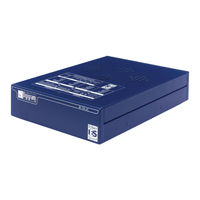 Digigram EtherSound ES220-L User Manual
