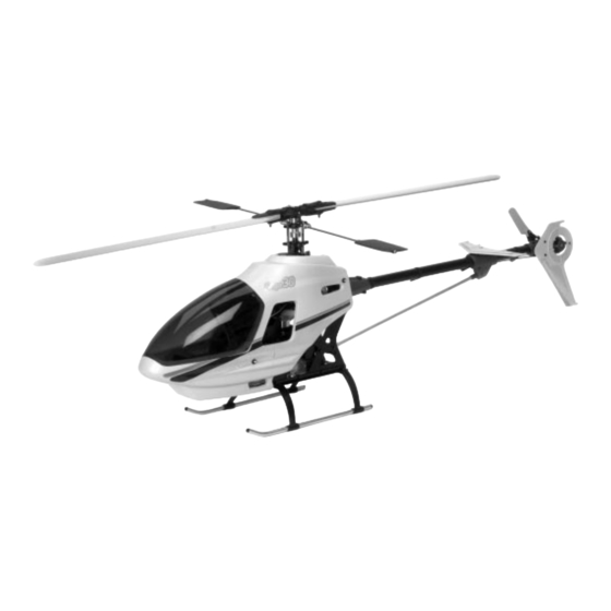 JR ProPo JR Ergo Assembly Instructions Manual