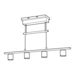 IKEA GLIMT AA-119706-1 Assembly Instructions