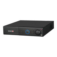 Provision ISR NVR-8200 User Manual