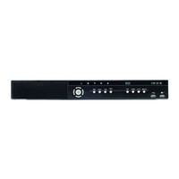 Vantech VT-4100 Series User Manual
