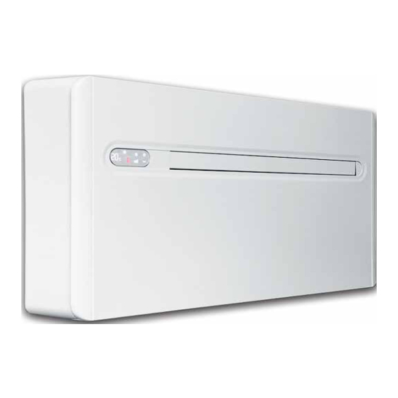 Powrmatic Vision 2.3 Twin Duct Installation, Servicing  & User Instructions