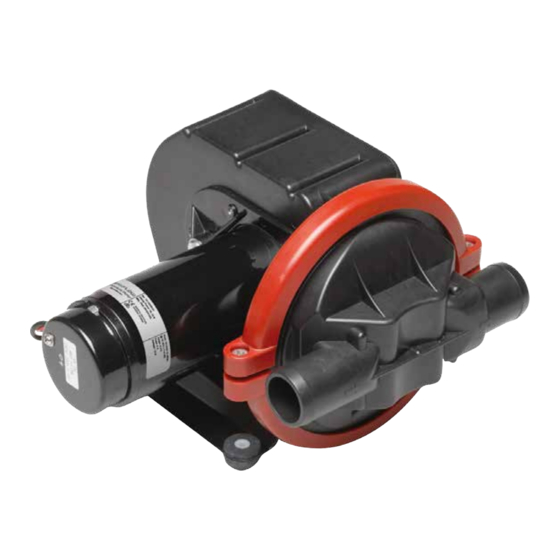 SPX FLOW Viking Power 32 Instruction Manual
