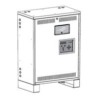 Isolite E3-MAC Series Installation & Operation Manual