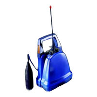 Palmer MicroCorr Digital User Manual