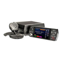Barrett 4050 HF SDR Operating And Installation Manual