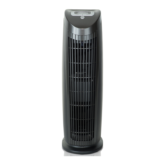 Alen T500 User Manual