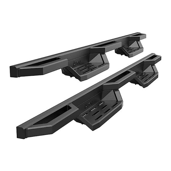 iArmor EDGE IA-N295 Manual